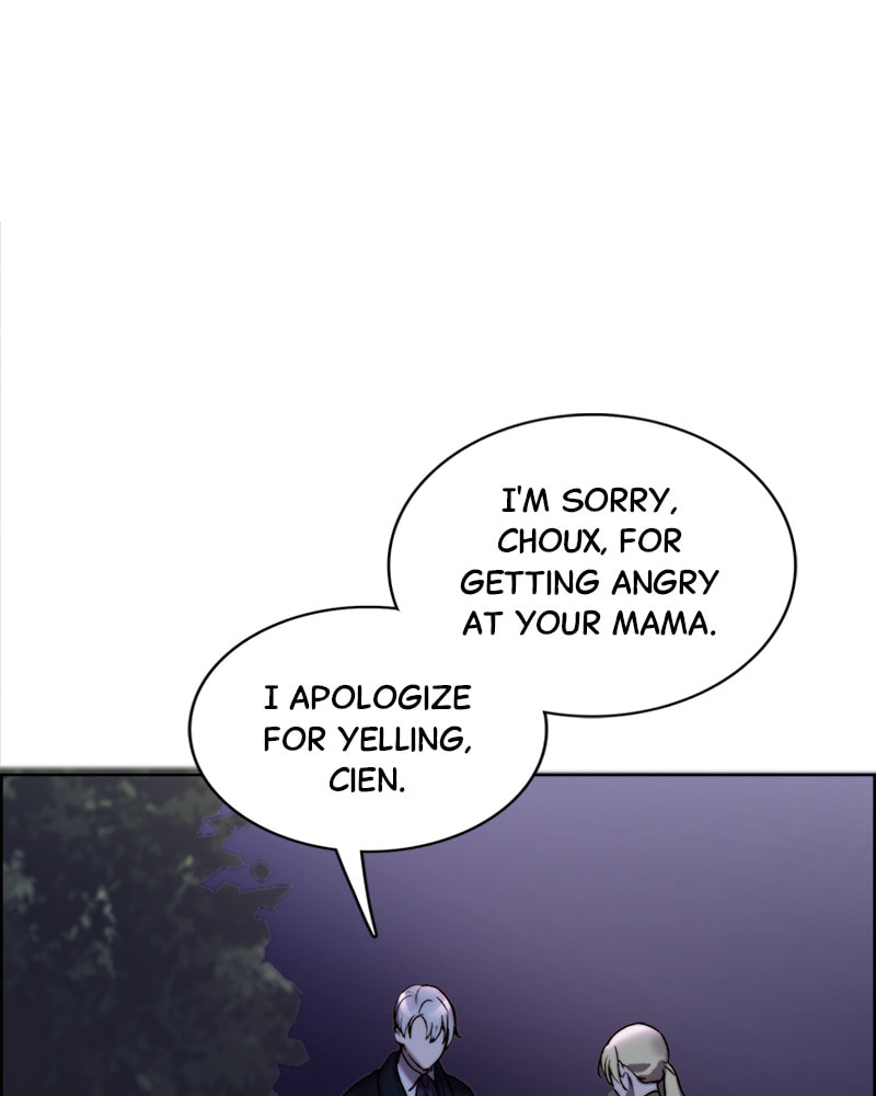 Cierra Chapter 10 page 51 - 