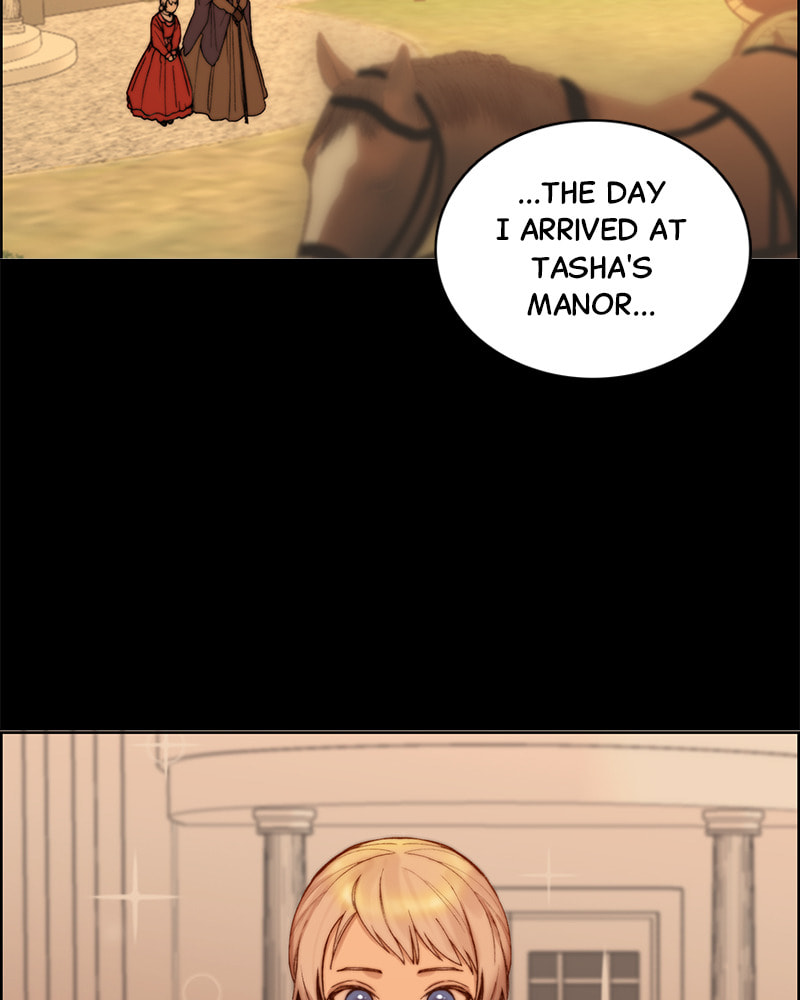 Cierra Chapter 10 page 56 - 