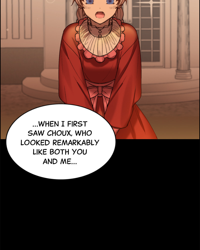 Cierra Chapter 10 page 57 - 