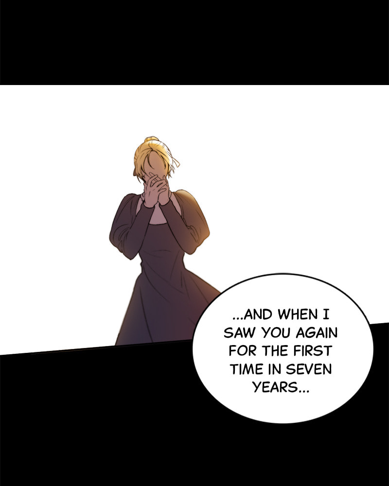 Cierra Chapter 10 page 58 - 