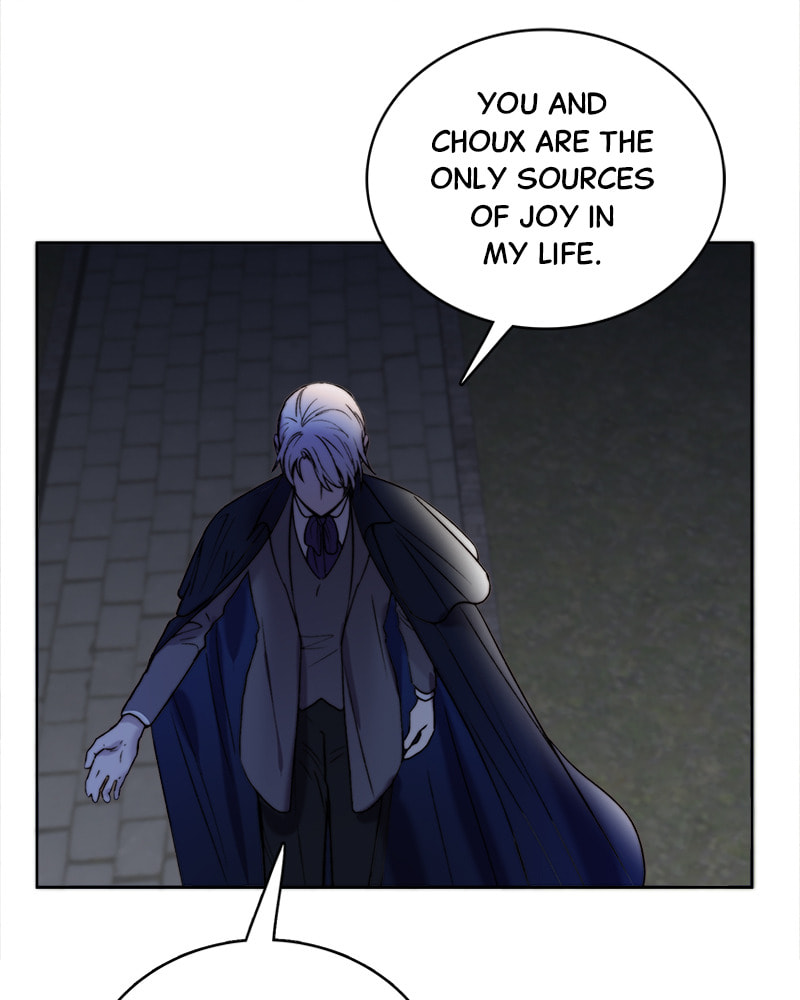 Cierra Chapter 10 page 61 - 