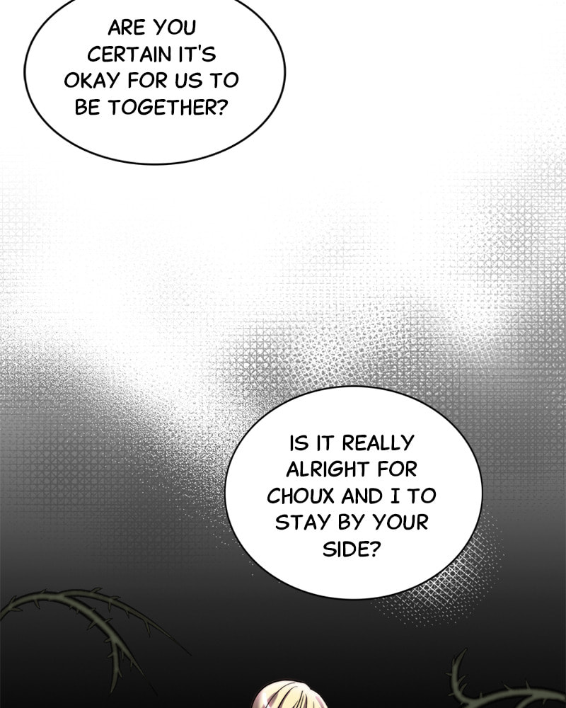 Cierra Chapter 10 page 65 - 