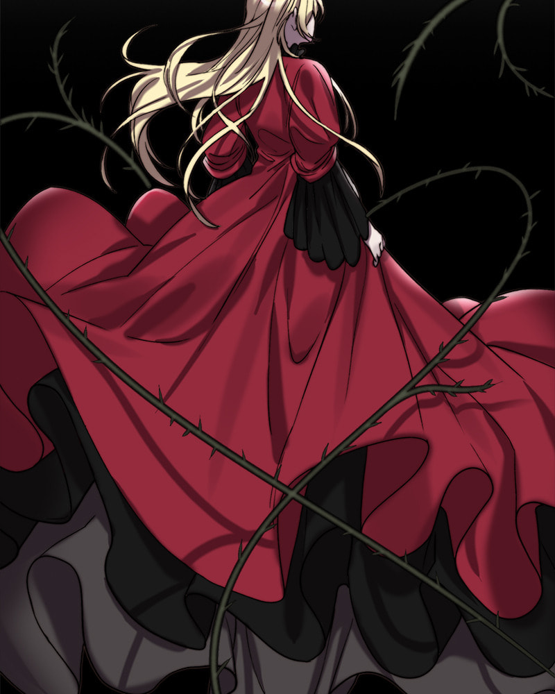 Cierra Chapter 10 page 66 - 