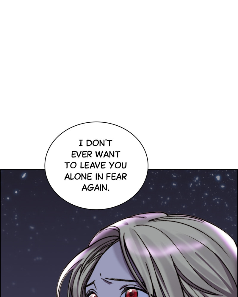 Cierra Chapter 10 page 77 - 