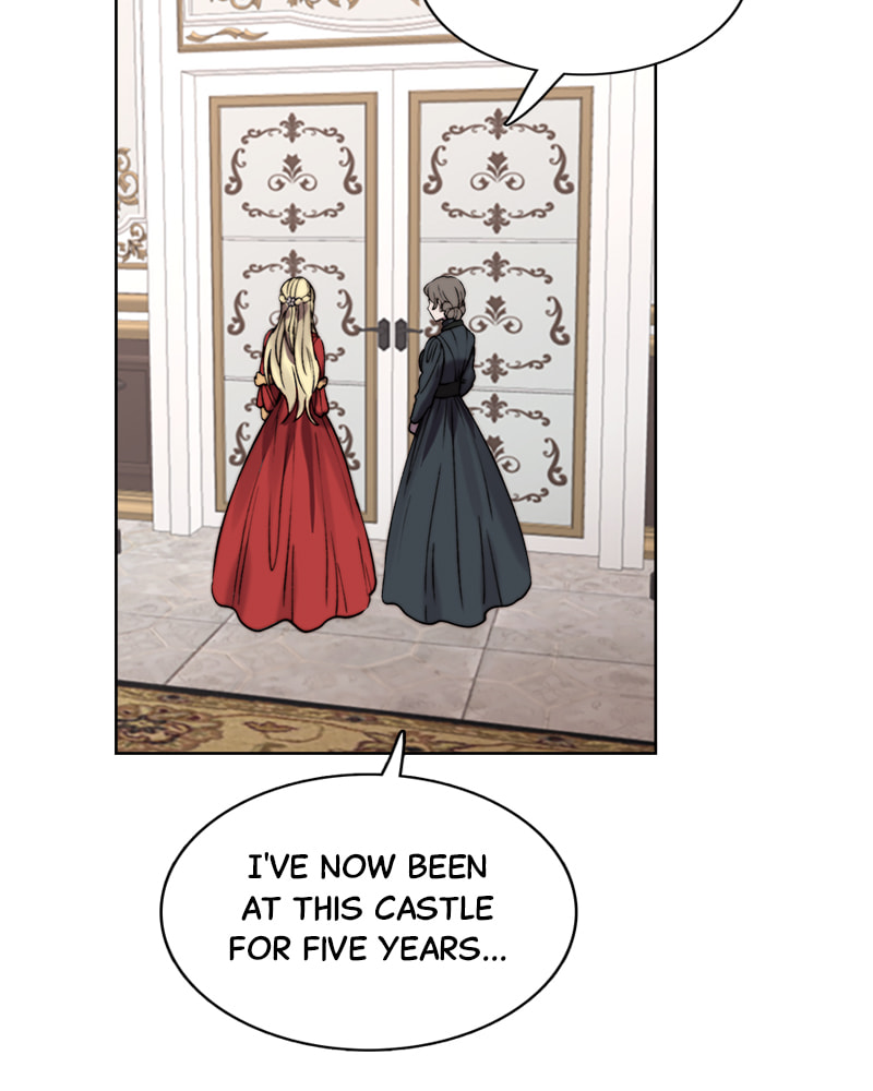 Cierra Chapter 11 page 105 - 