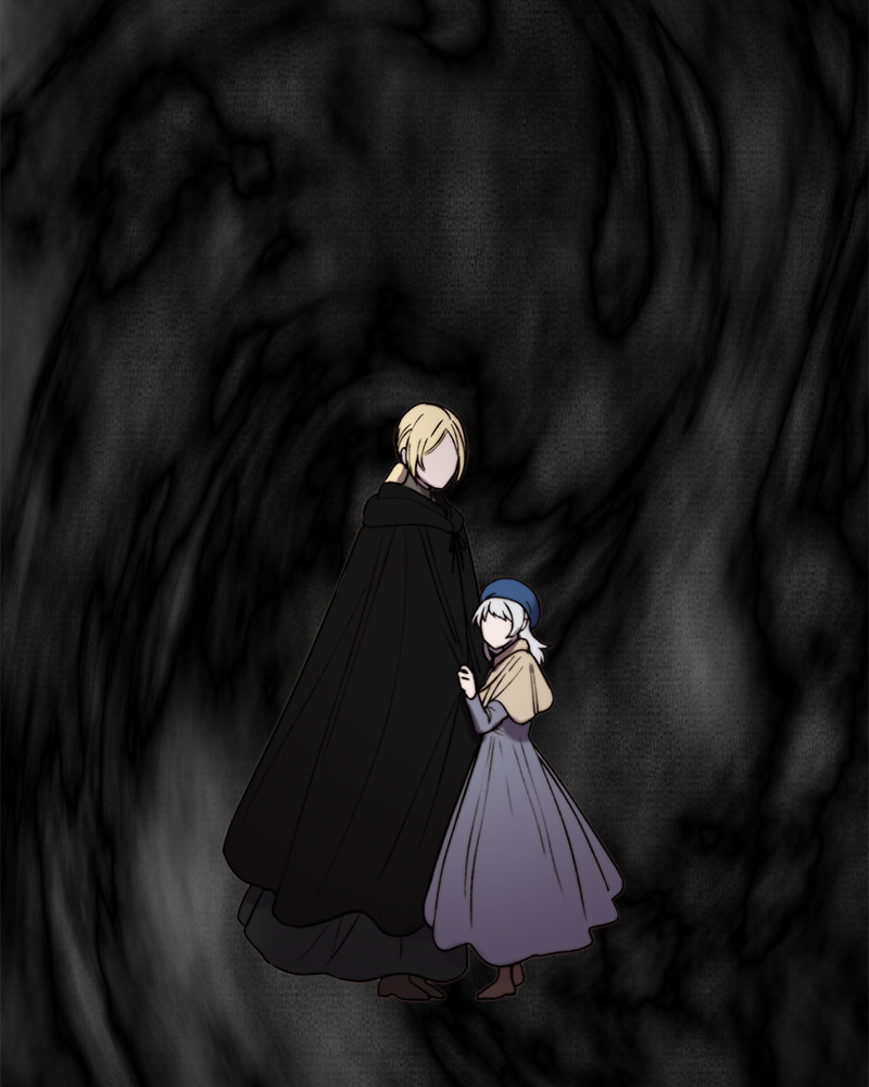 Cierra Chapter 11 page 17 - 