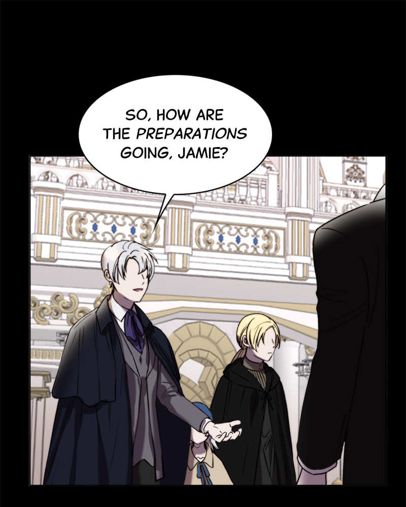 Cierra Chapter 11 page 25 - 
