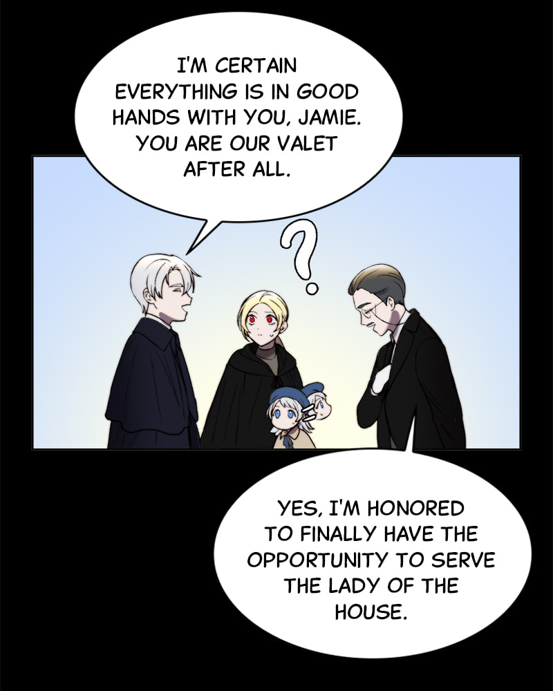 Cierra Chapter 11 page 29 - 