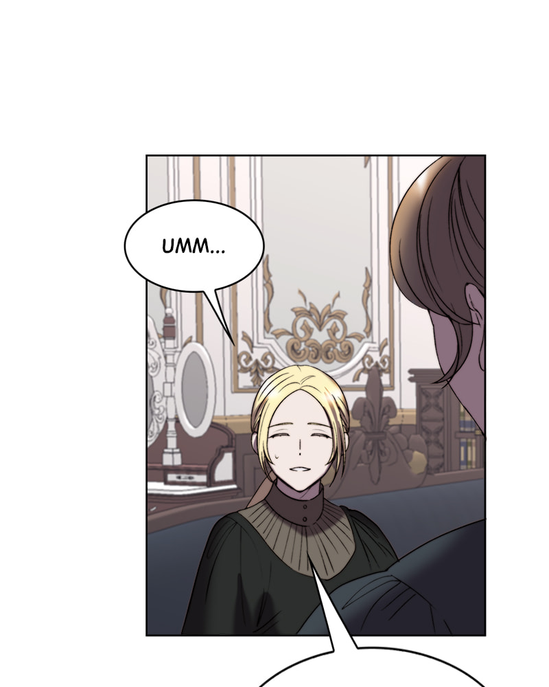 Cierra Chapter 11 page 50 - 