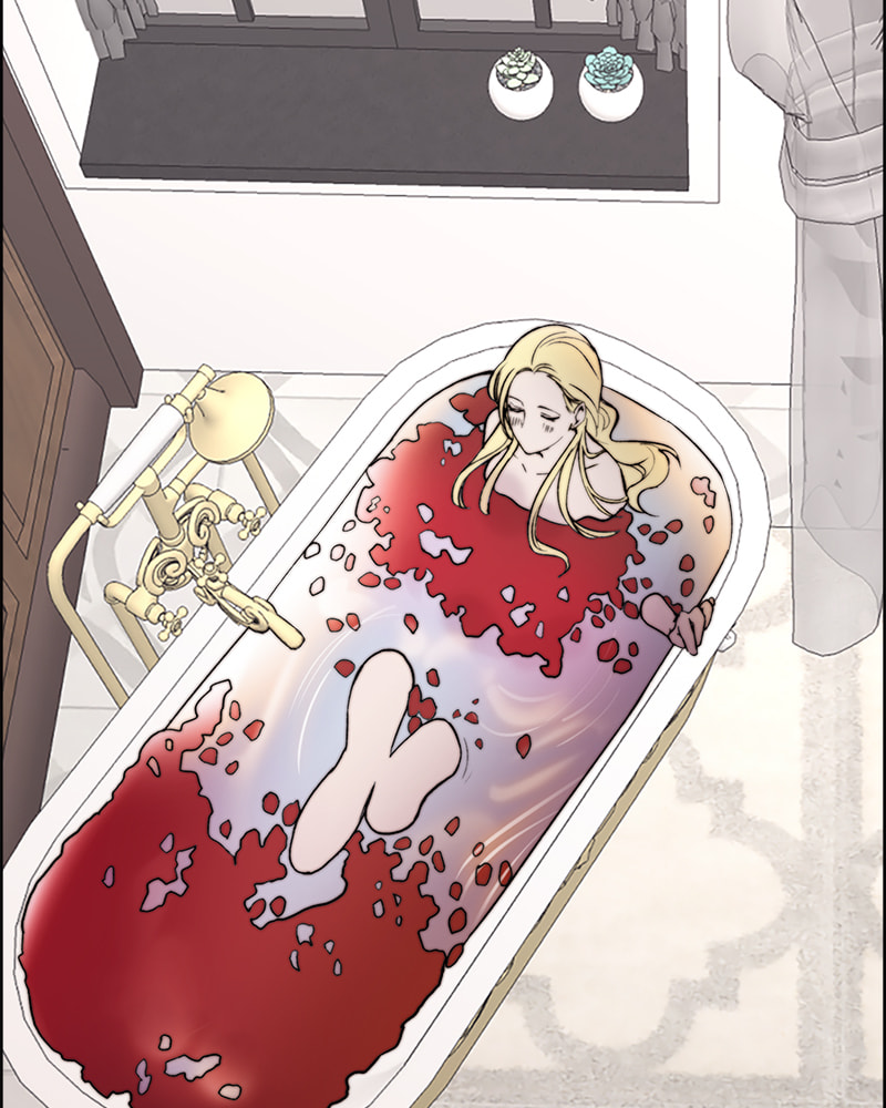 Cierra Chapter 11 page 60 - 