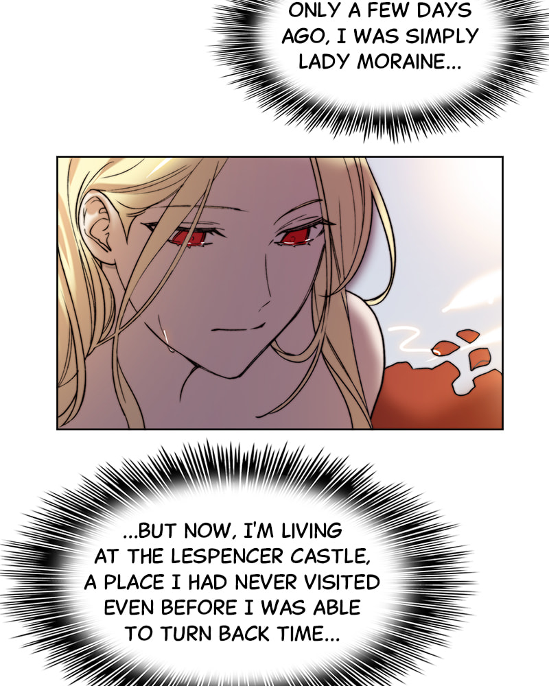 Cierra Chapter 11 page 64 - 