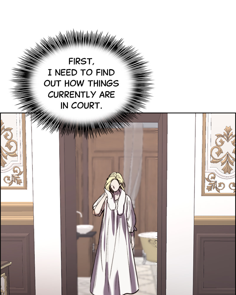 Cierra Chapter 11 page 71 - 