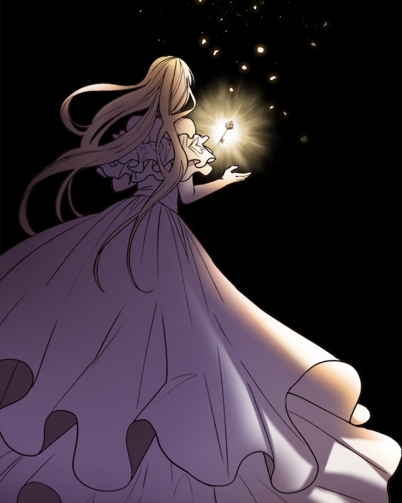 Cierra Chapter 11 page 79 - 