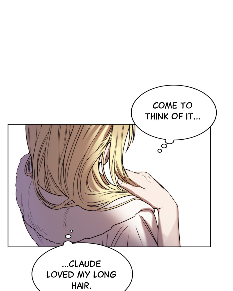 Cierra Chapter 11 page 84 - 