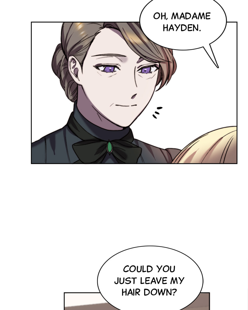 Cierra Chapter 11 page 90 - 