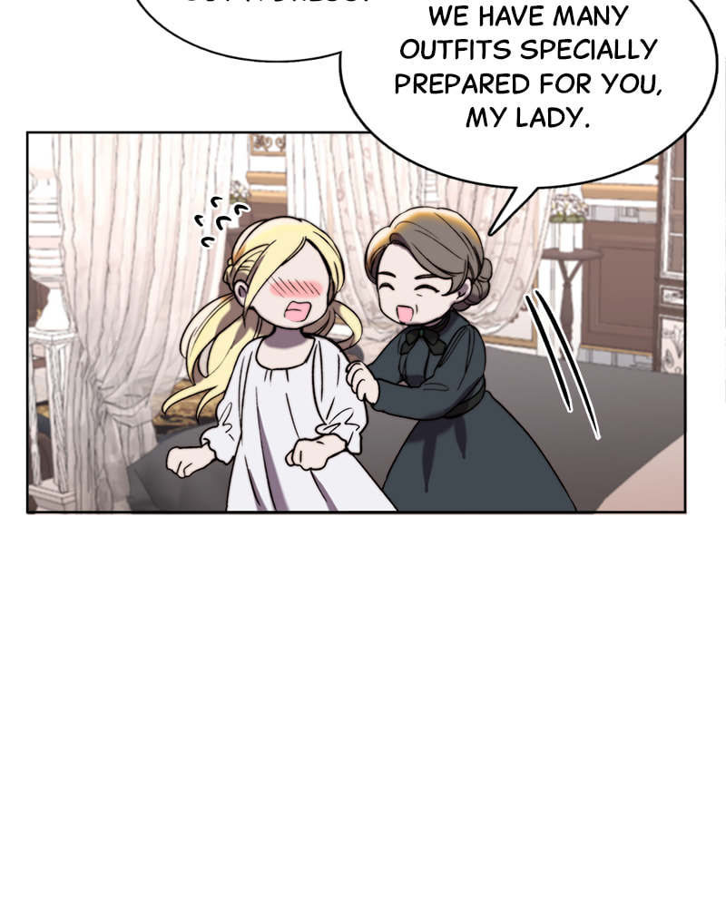 Cierra Chapter 11 page 99 - 