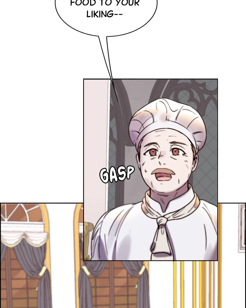 Cierra Chapter 12 page 113 - 