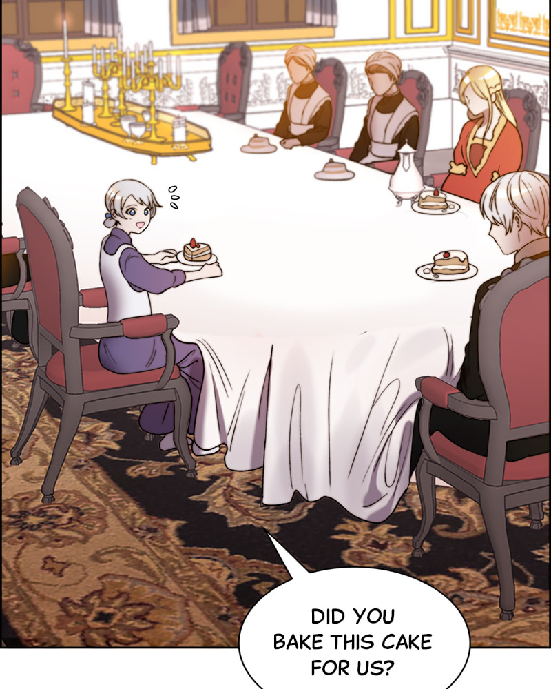 Cierra Chapter 12 page 114 - 