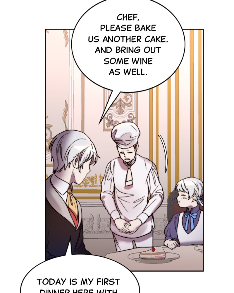 Cierra Chapter 12 page 118 - 