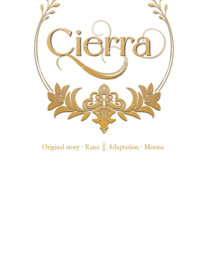 Cierra Chapter 12 page 25 - 