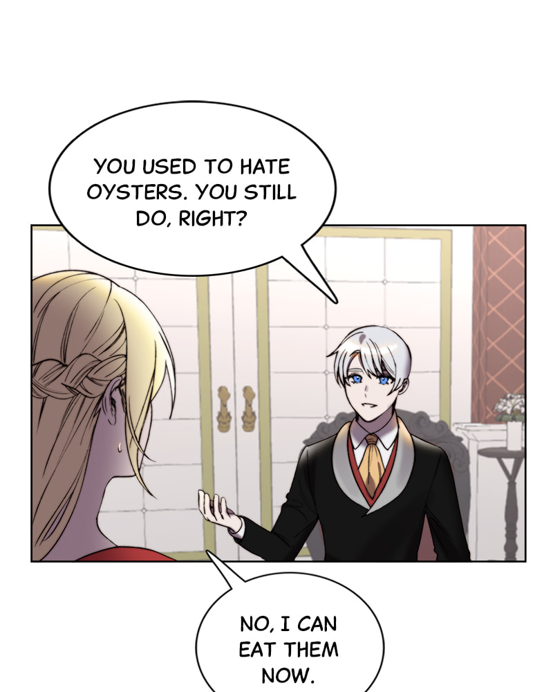 Cierra Chapter 12 page 31 - 
