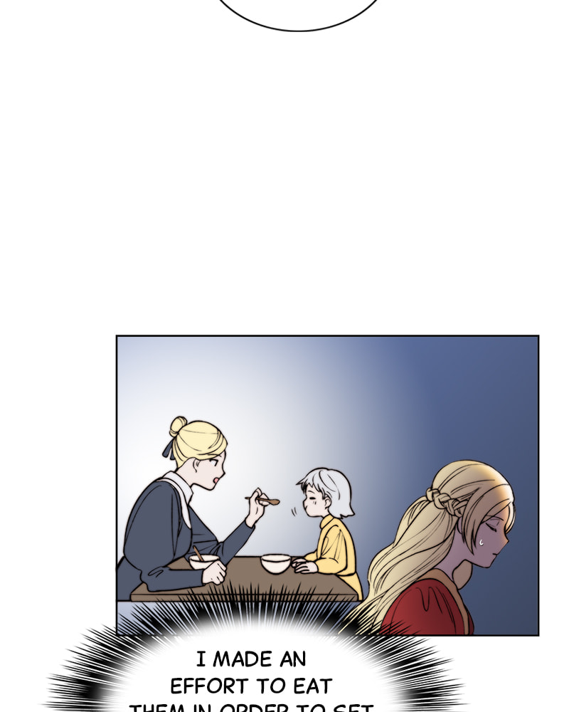 Cierra Chapter 12 page 32 - 