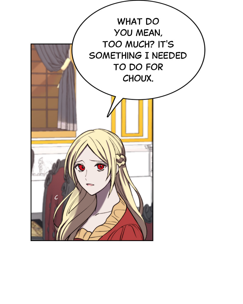 Cierra Chapter 12 page 35 - 