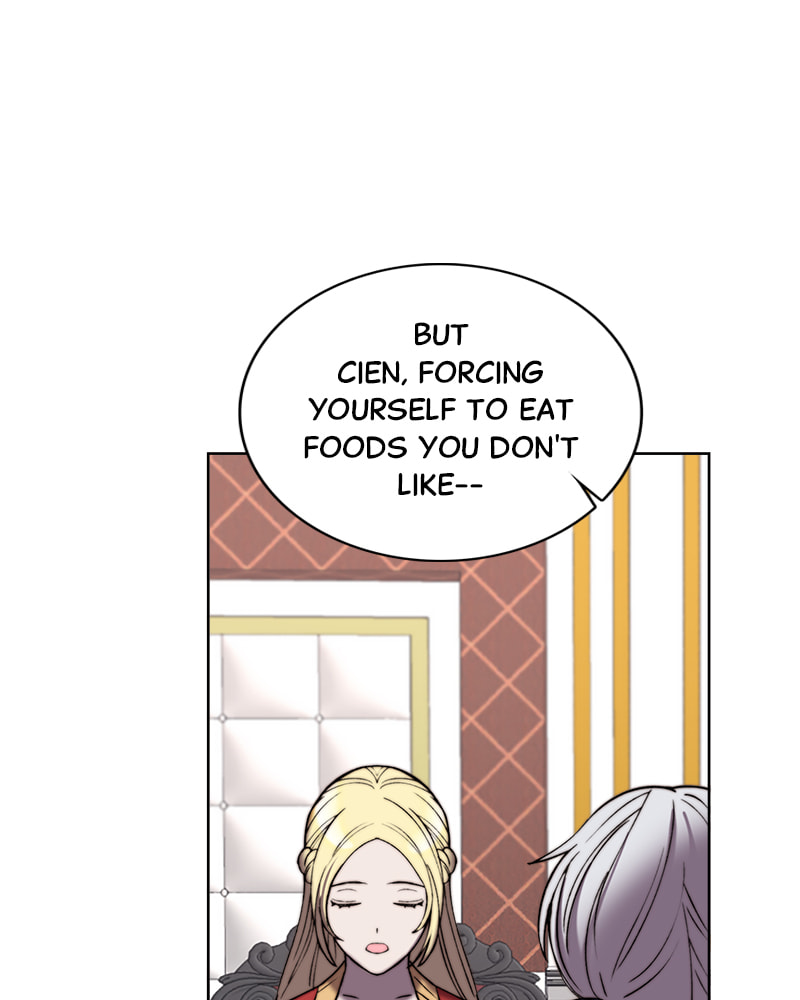 Cierra Chapter 12 page 40 - 