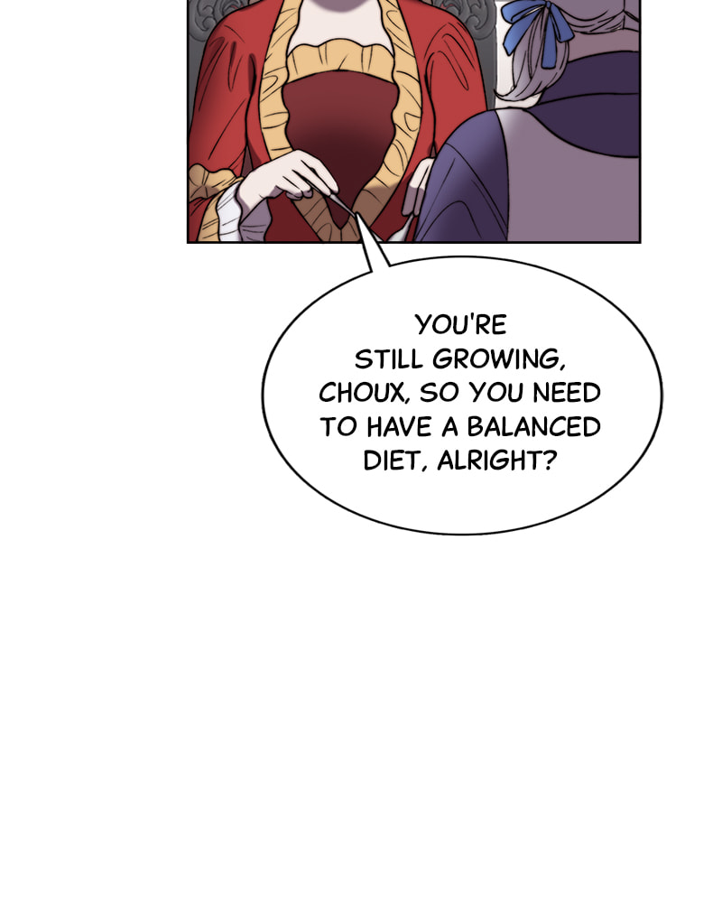 Cierra Chapter 12 page 41 - 