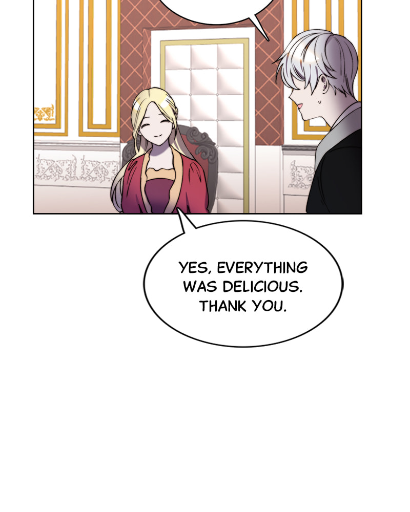 Cierra Chapter 12 page 53 - 