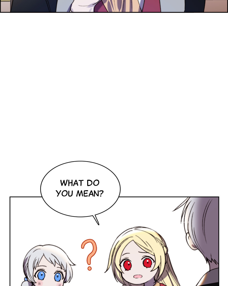 Cierra Chapter 12 page 57 - 
