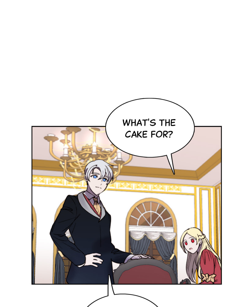 Cierra Chapter 12 page 67 - 