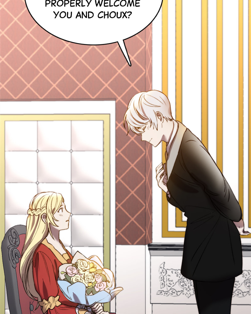 Cierra Chapter 12 page 82 - 
