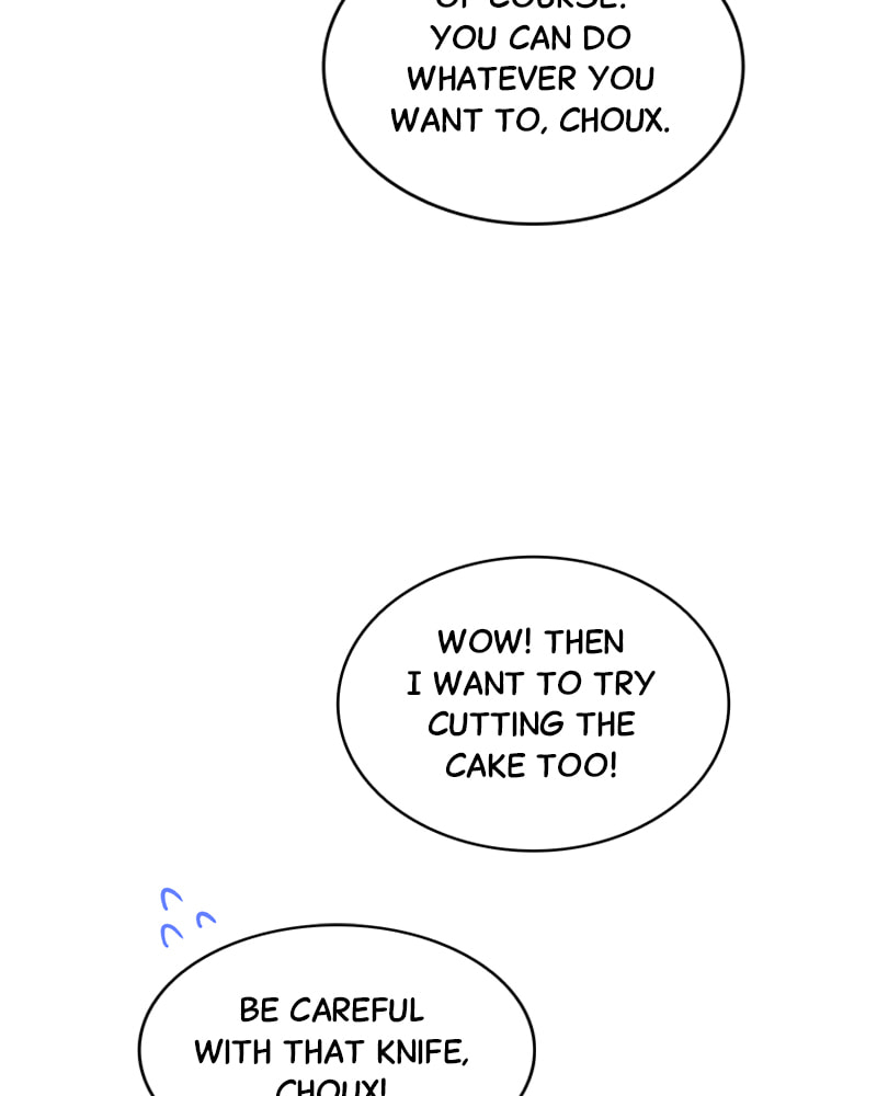 Cierra Chapter 12 page 98 - 