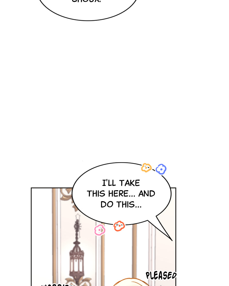 Cierra Chapter 12 page 99 - 