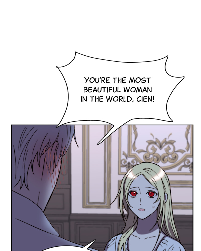 Cierra Chapter 13 page 32 - 