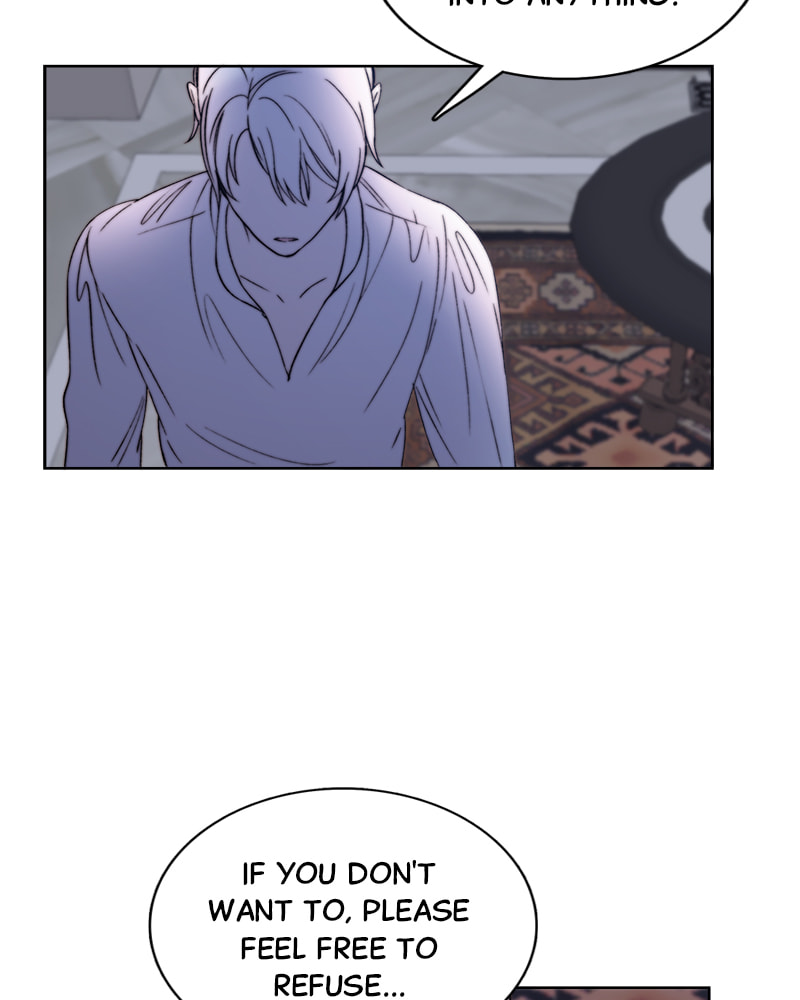 Cierra Chapter 13 page 40 - 
