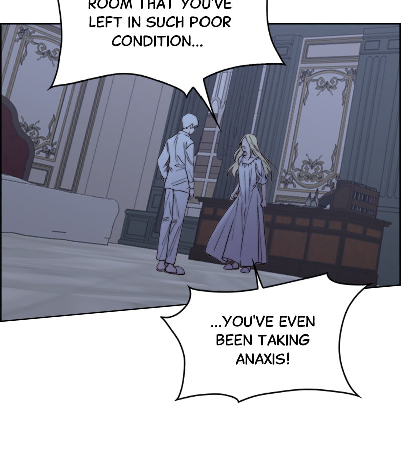 Cierra Chapter 13 page 100 - 