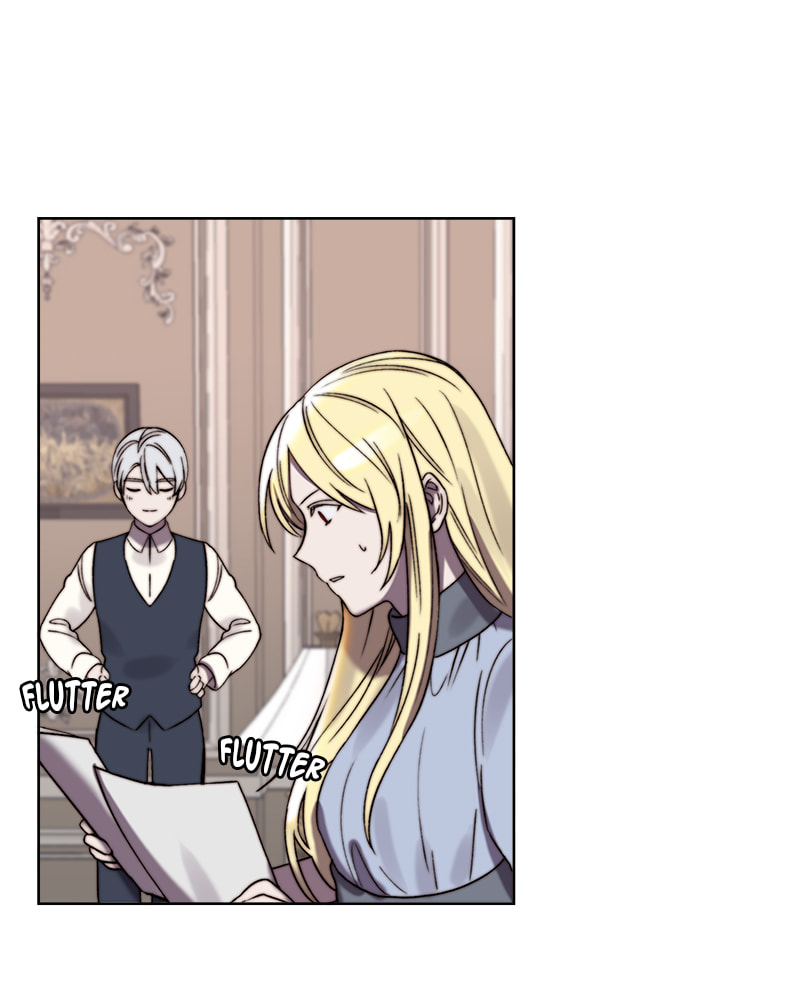 Cierra Chapter 14 page 110 - 
