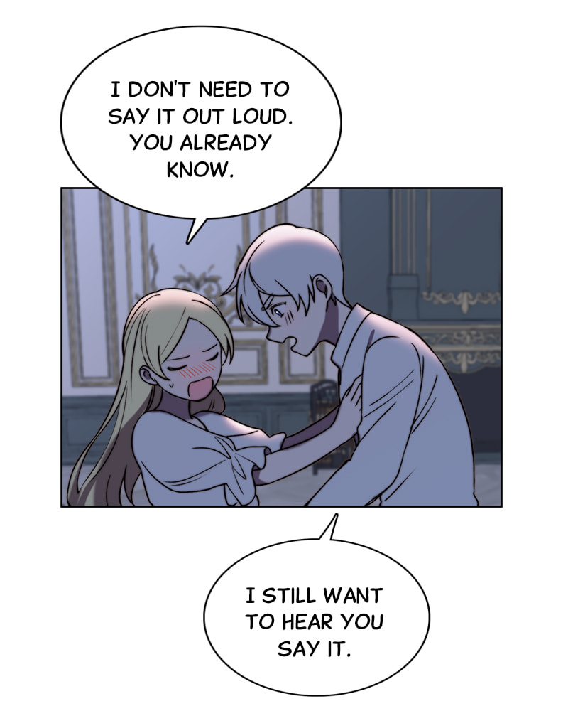 Cierra Chapter 14 page 29 - 