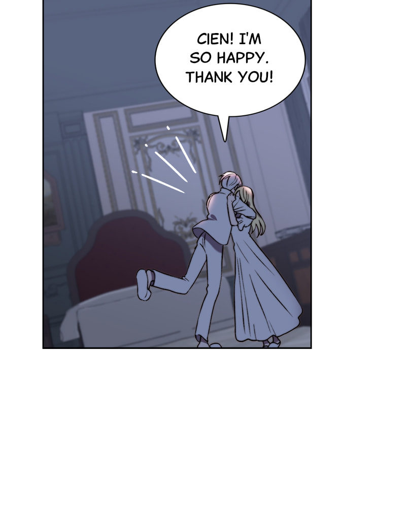 Cierra Chapter 14 page 34 - 