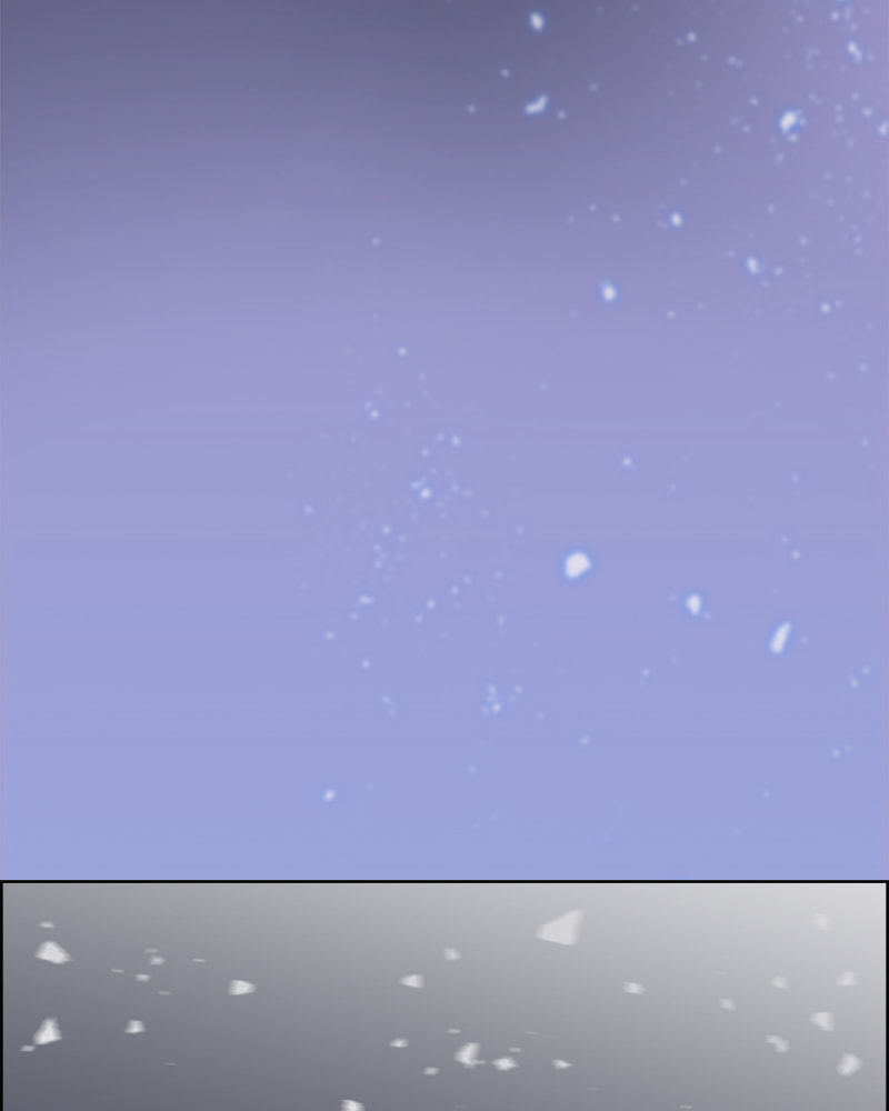 Cierra Chapter 14 page 57 - 