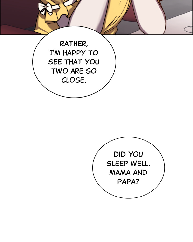 Cierra Chapter 14 page 70 - 