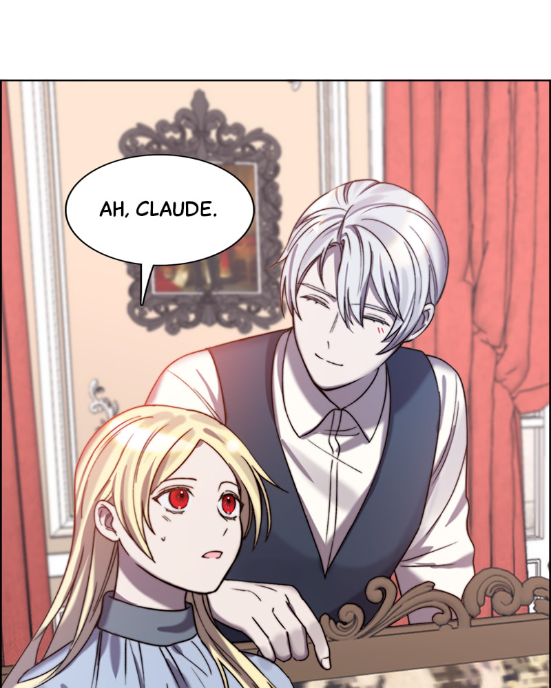 Cierra Chapter 14 page 86 - 