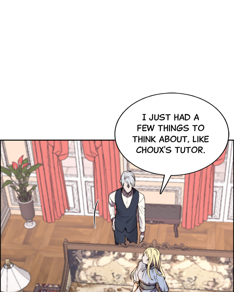 Cierra Chapter 14 page 88 - 