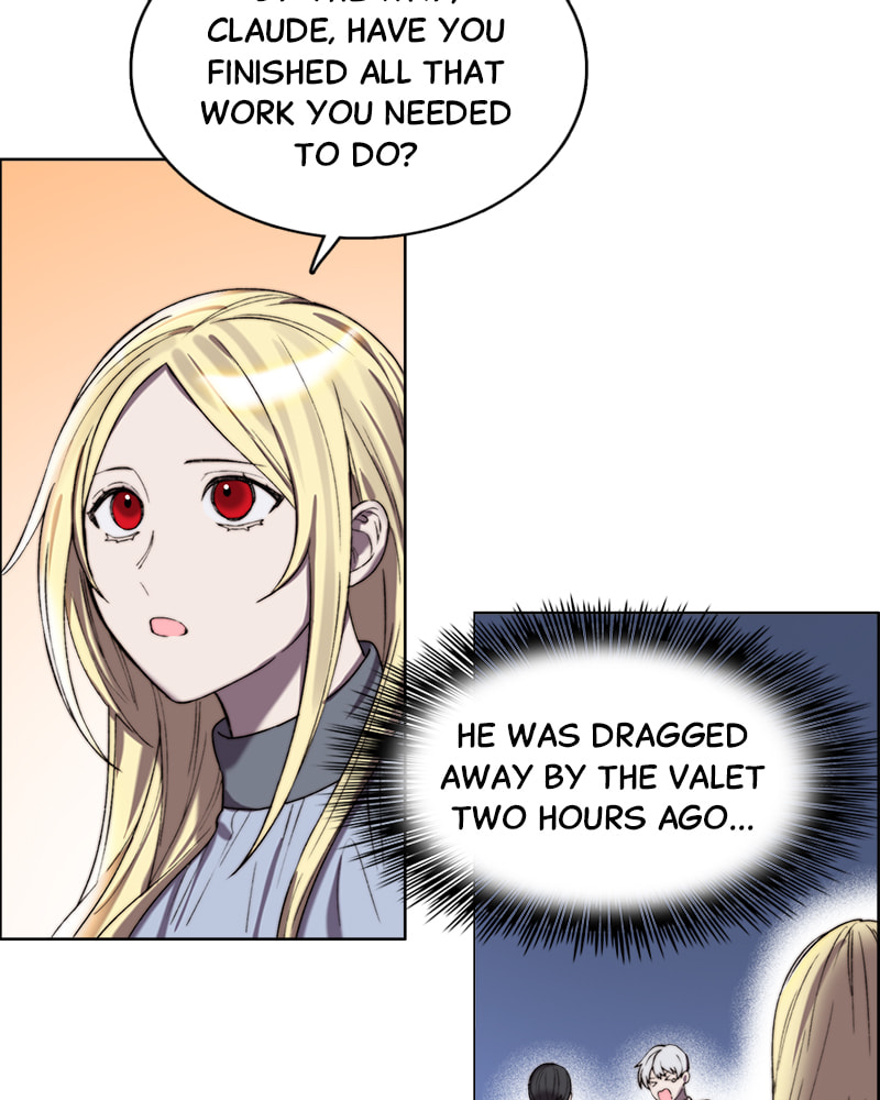 Cierra Chapter 14 page 90 - 