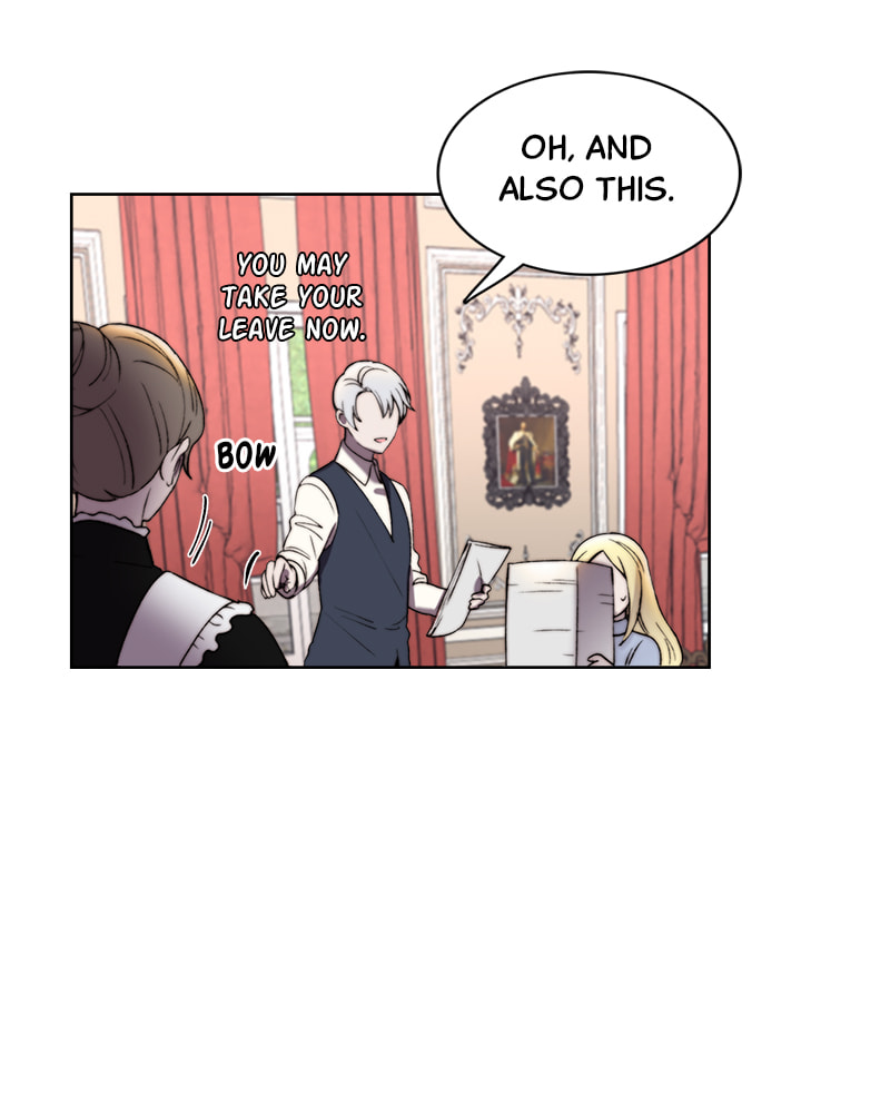 Cierra Chapter 14 page 98 - 