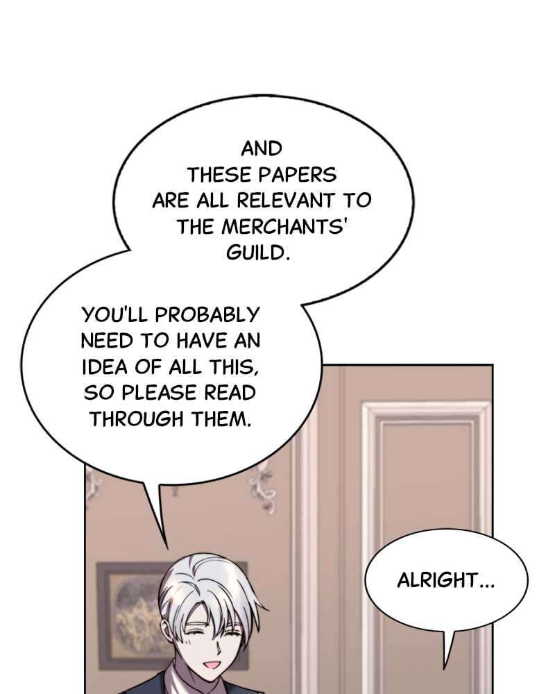 Cierra Chapter 14 page 100 - 