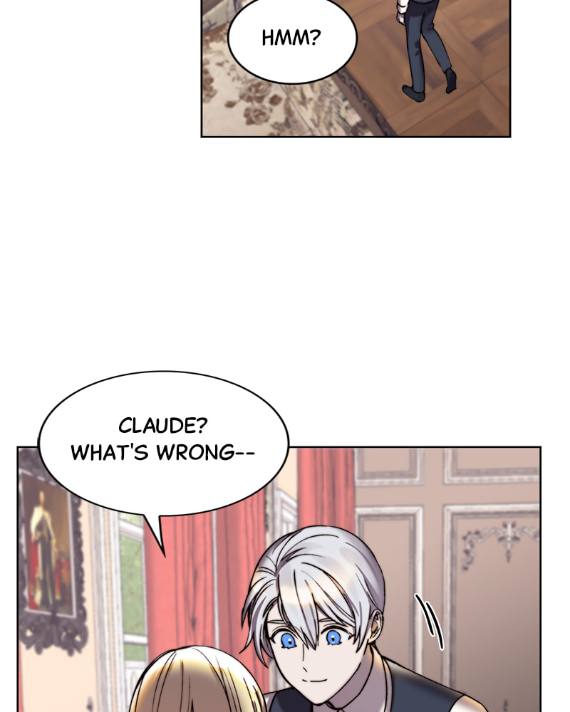 Cierra Chapter 15 page 101 - 