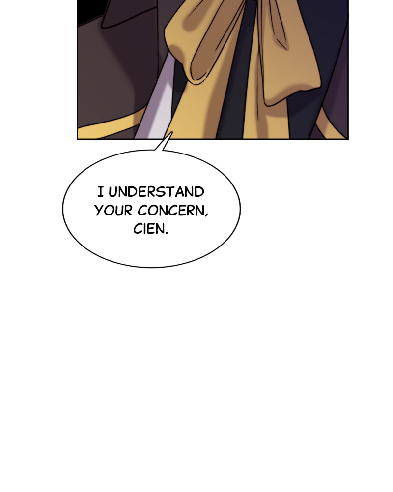 Cierra Chapter 15 page 19 - 
